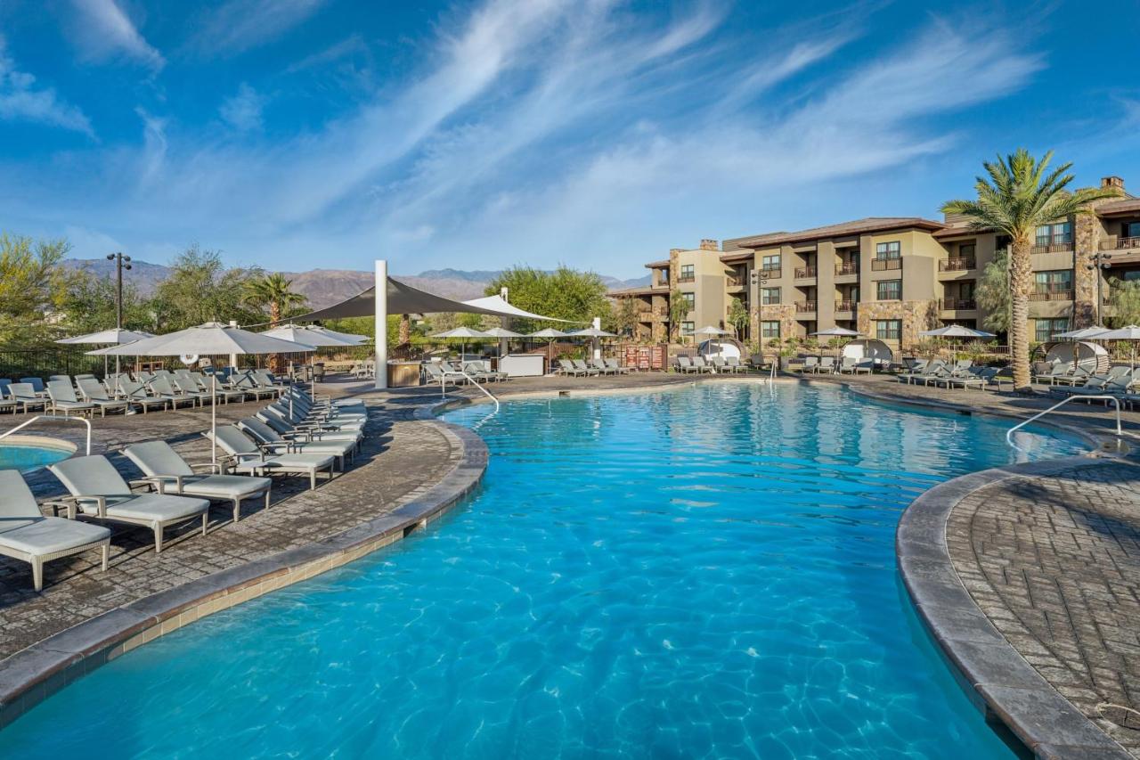 | The Westin Desert Willow Villas, Palm Desert
