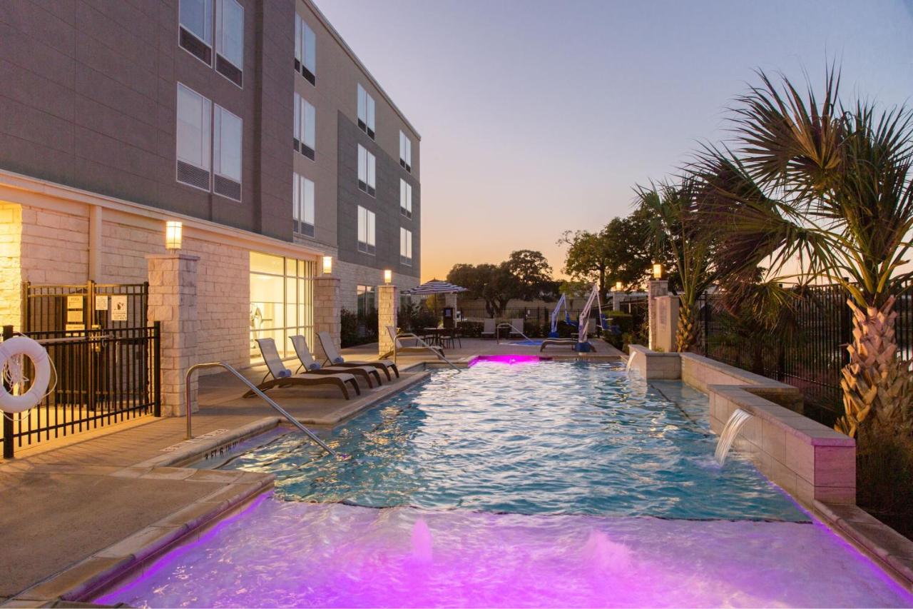 | SpringHill Suites by Marriott Austin Cedar Park