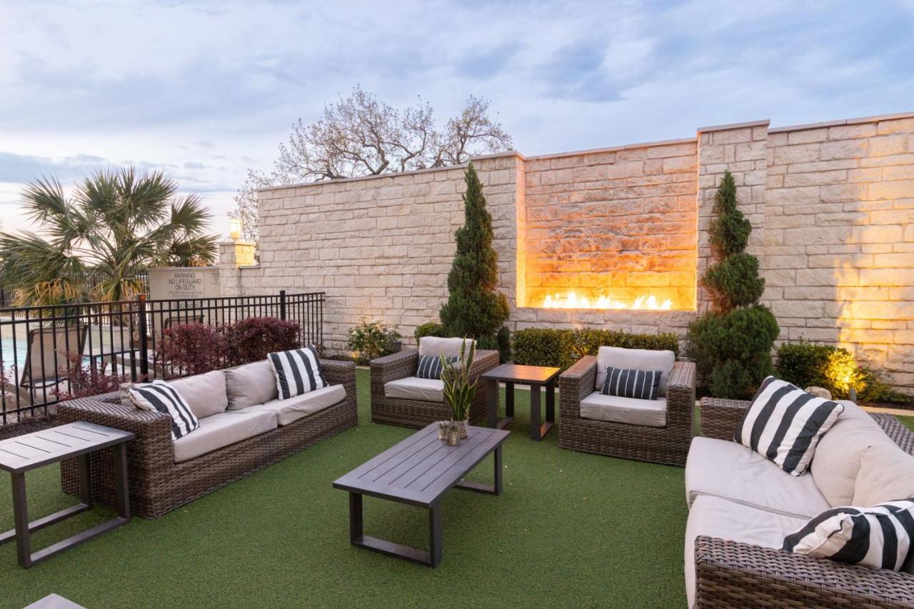 | SpringHill Suites by Marriott Austin Cedar Park
