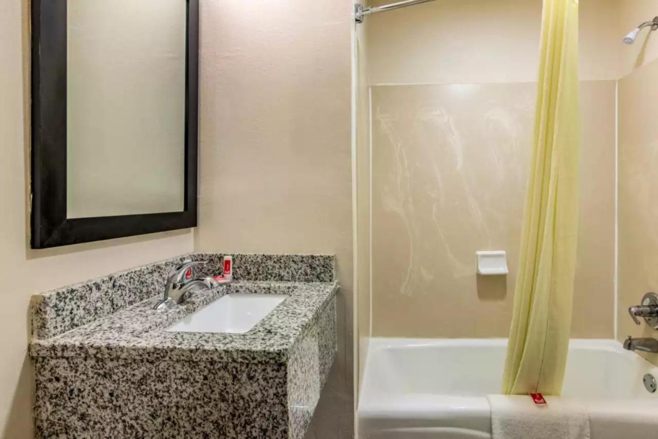 Double Room - Non-Smoking at Americas Best Value Inn Opelika