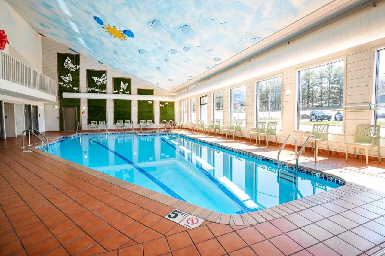 | Natura Treescape Resort