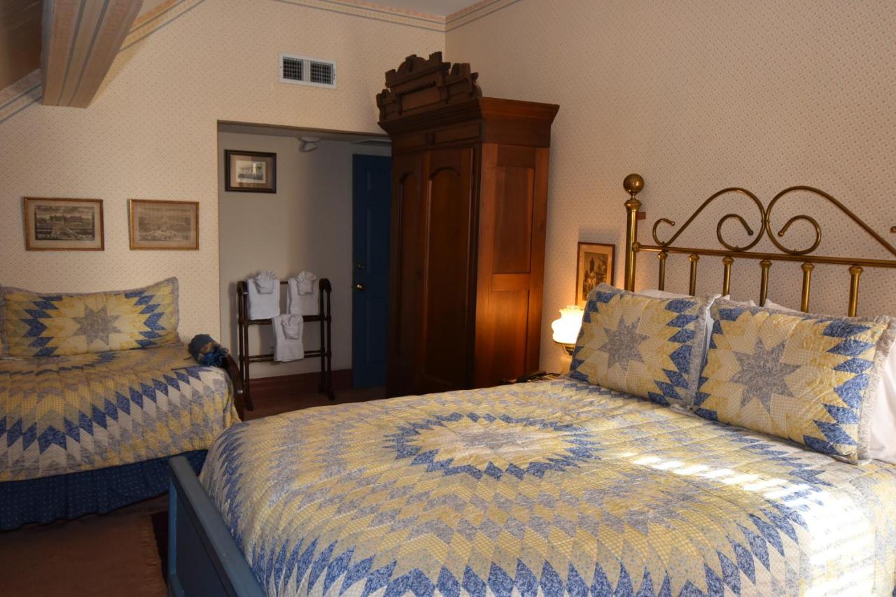  | Corners Mansion Inn - A Bed and Breakfast