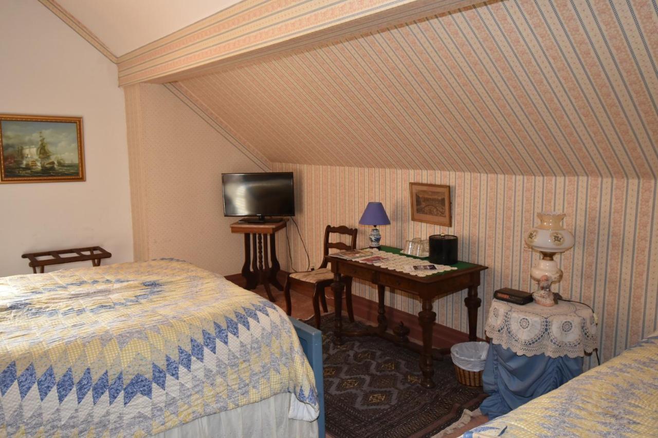  | Corners Mansion Inn - A Bed and Breakfast