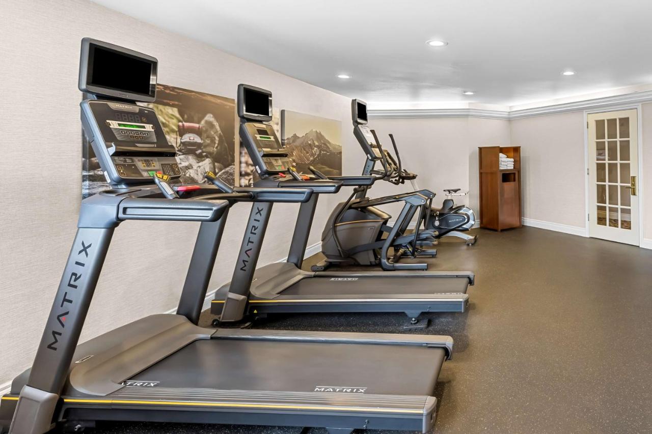  | Best Western Plus Plaza Hotel & Conference Center