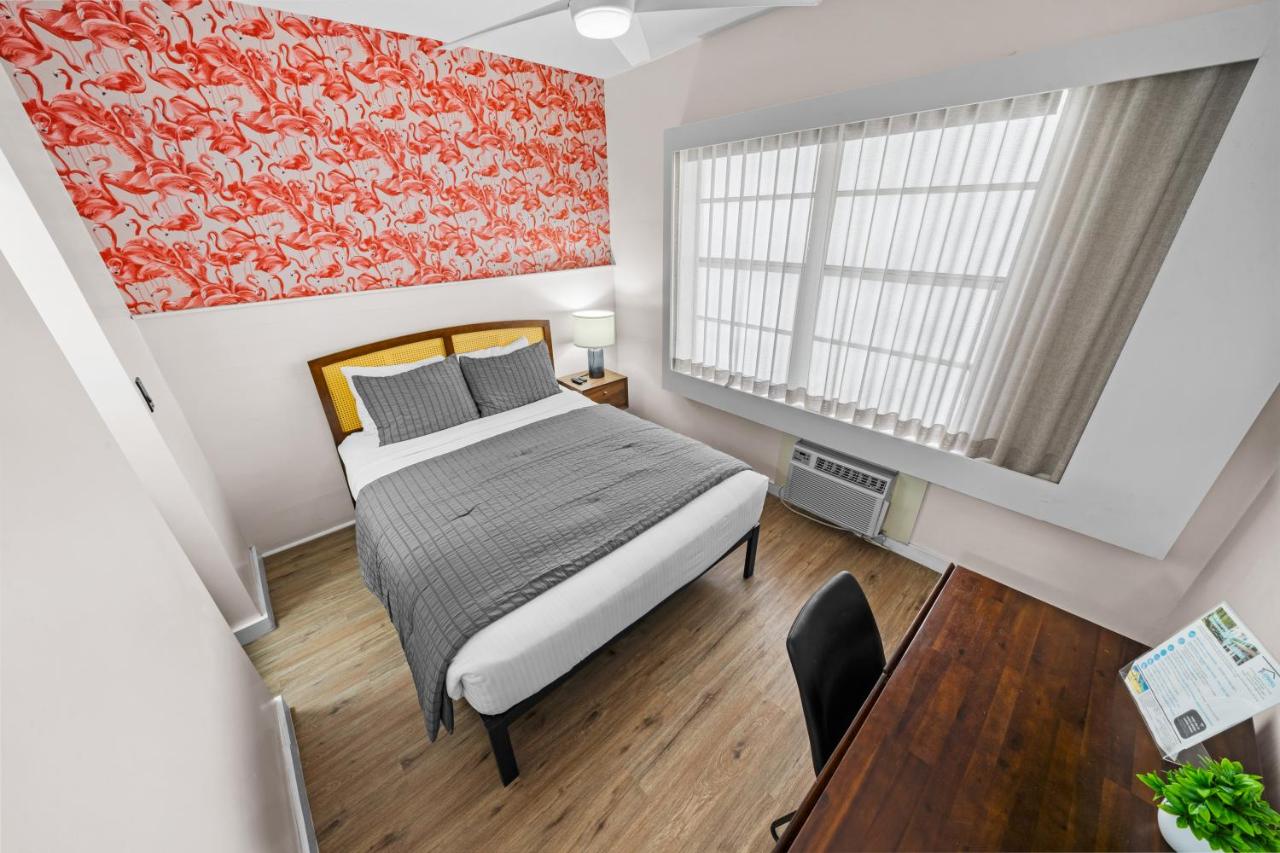 | Greenview Hotel