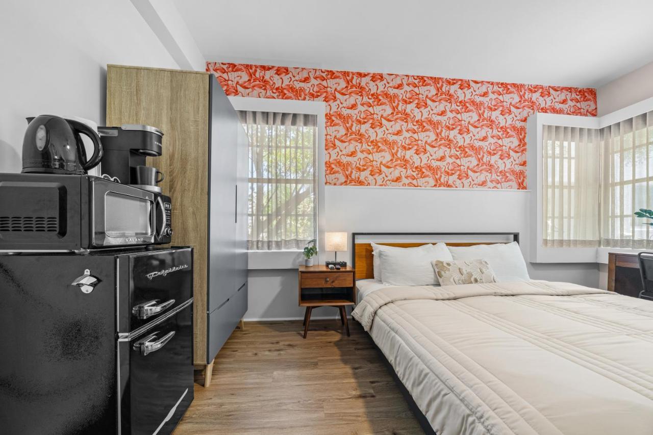 | Greenview Hotel