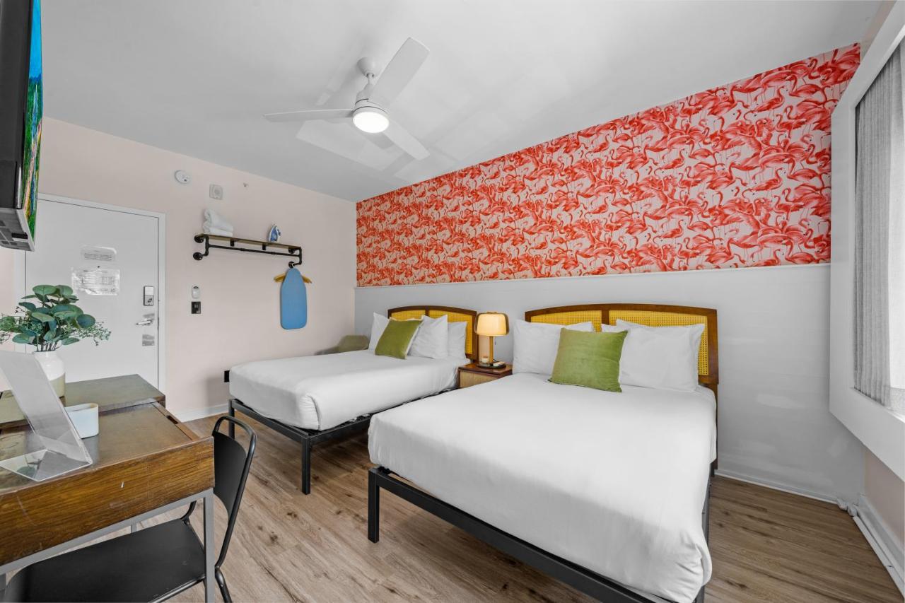 | Greenview Hotel