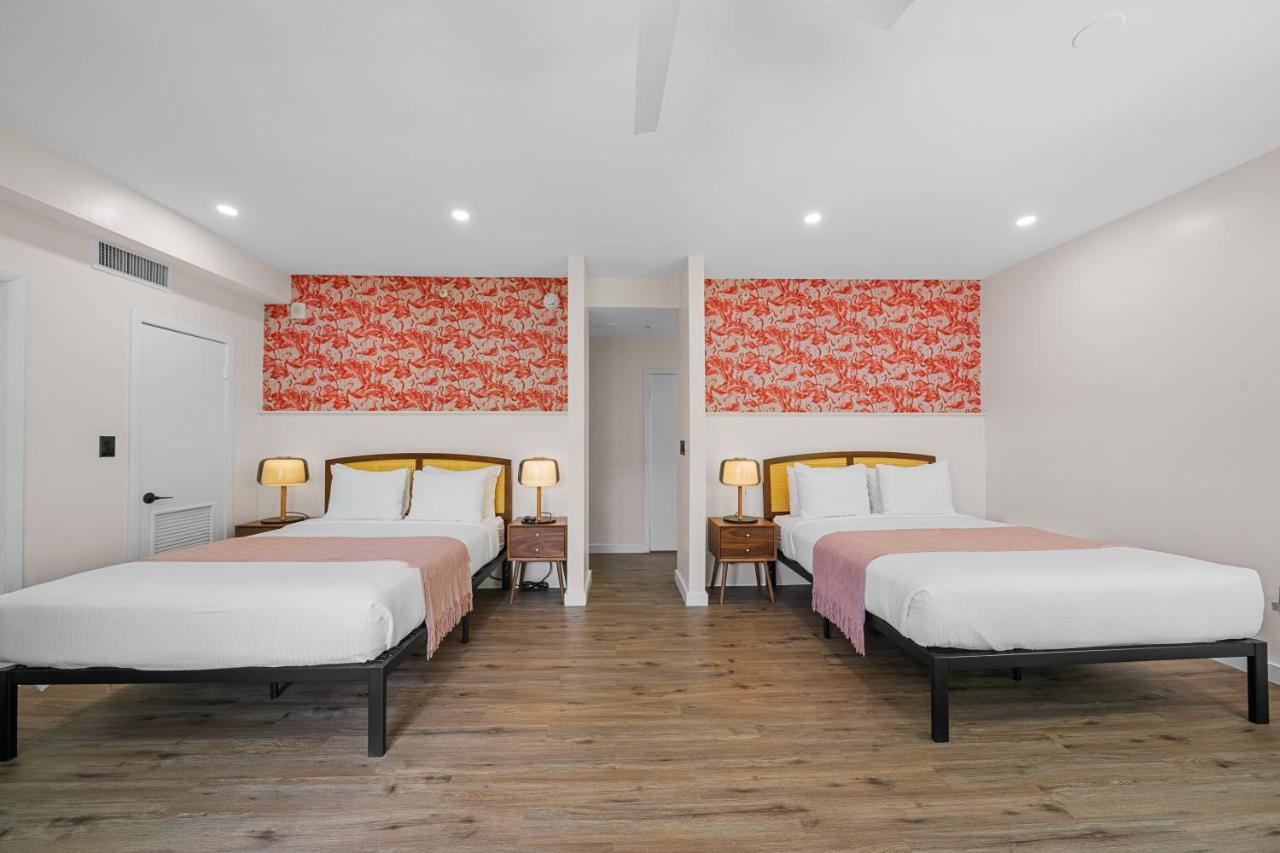 | Greenview Hotel