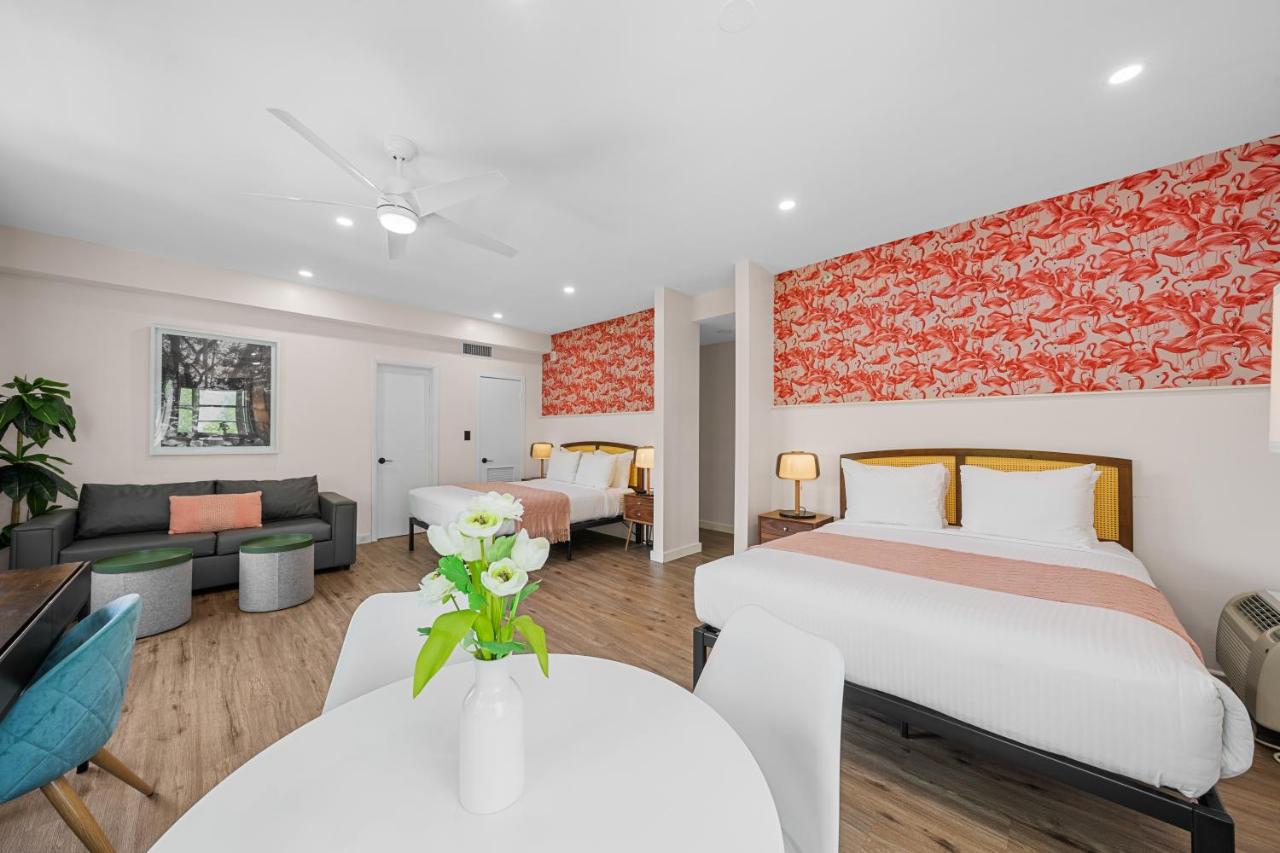 | Greenview Hotel