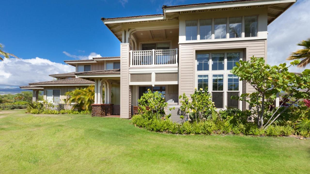 | INSPIRATION VILLA Inspiring 2BR Kulalani Home with Private Beach Club