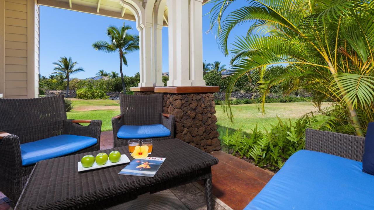 | INSPIRATION VILLA Inspiring 2BR Kulalani Home with Private Beach Club