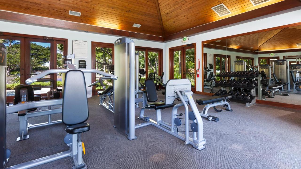 | INSPIRATION VILLA Inspiring 2BR Kulalani Home with Private Beach Club