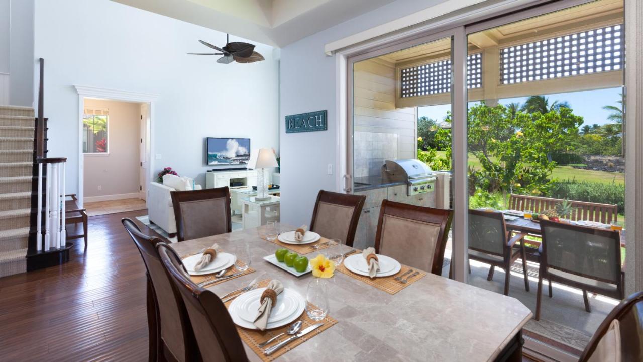 | INSPIRATION VILLA Inspiring 2BR Kulalani Home with Private Beach Club