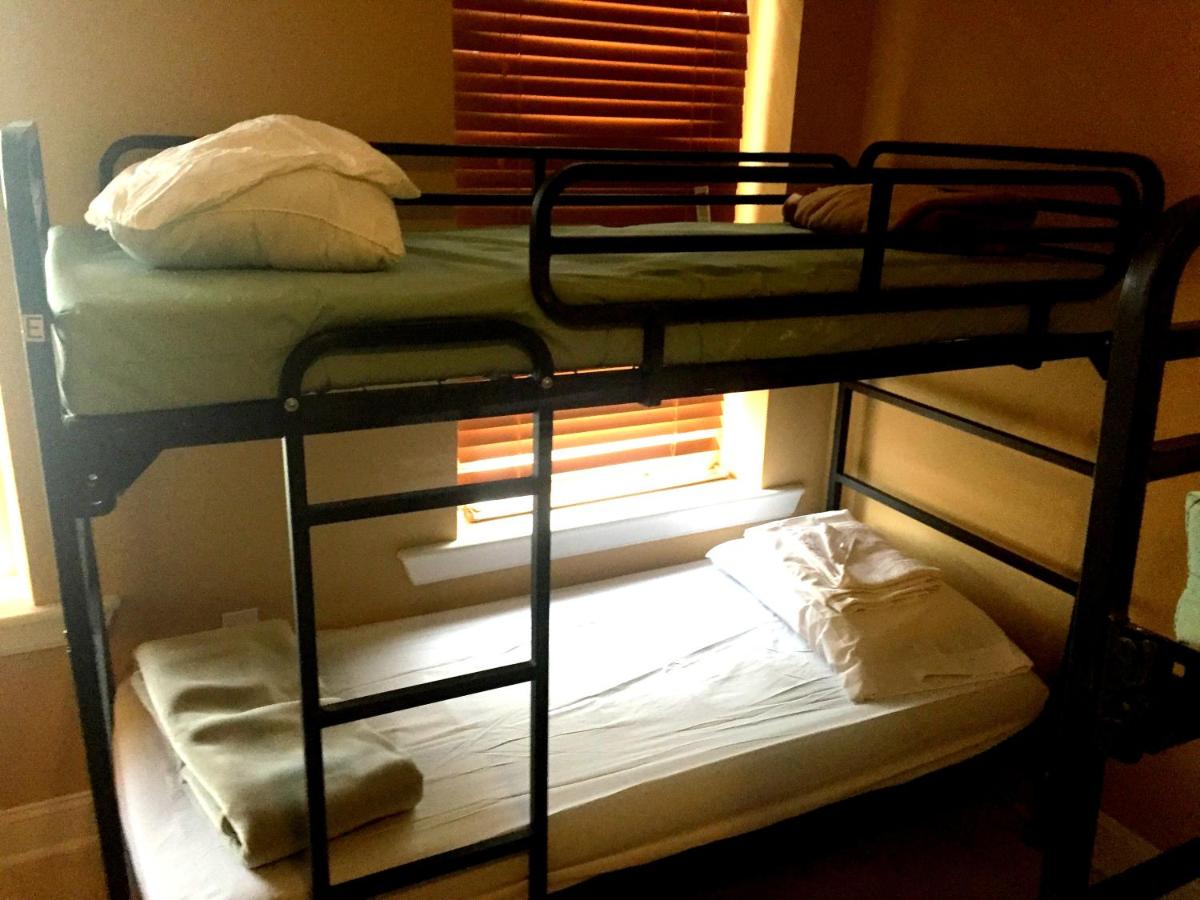  | DC International Hostel 2