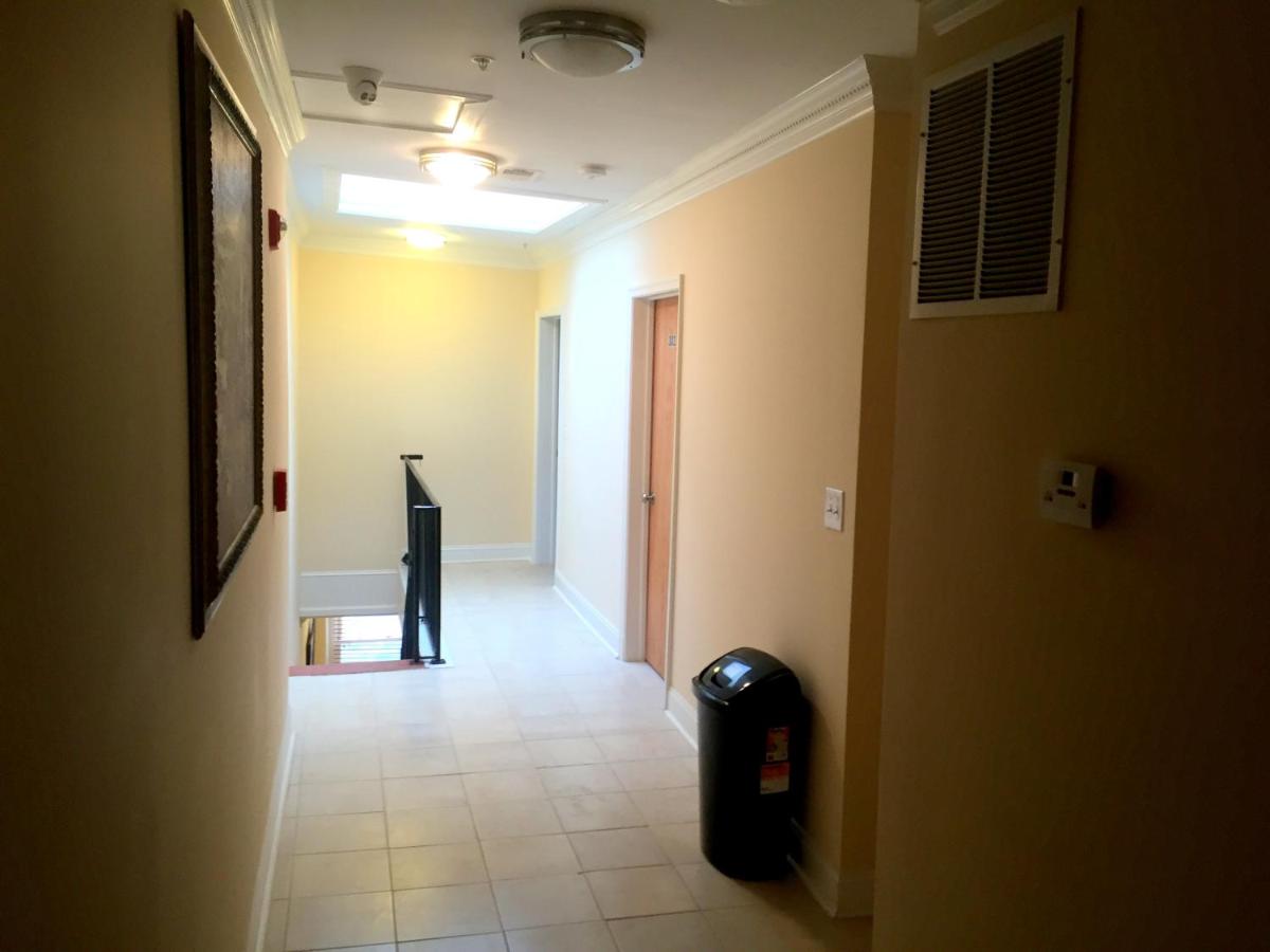  | DC International Hostel 2