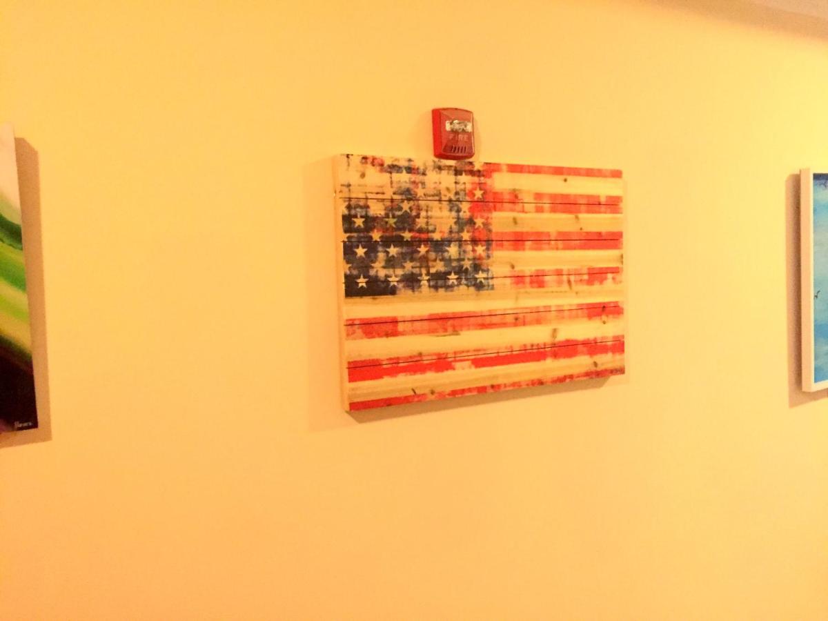  | DC International Hostel 2