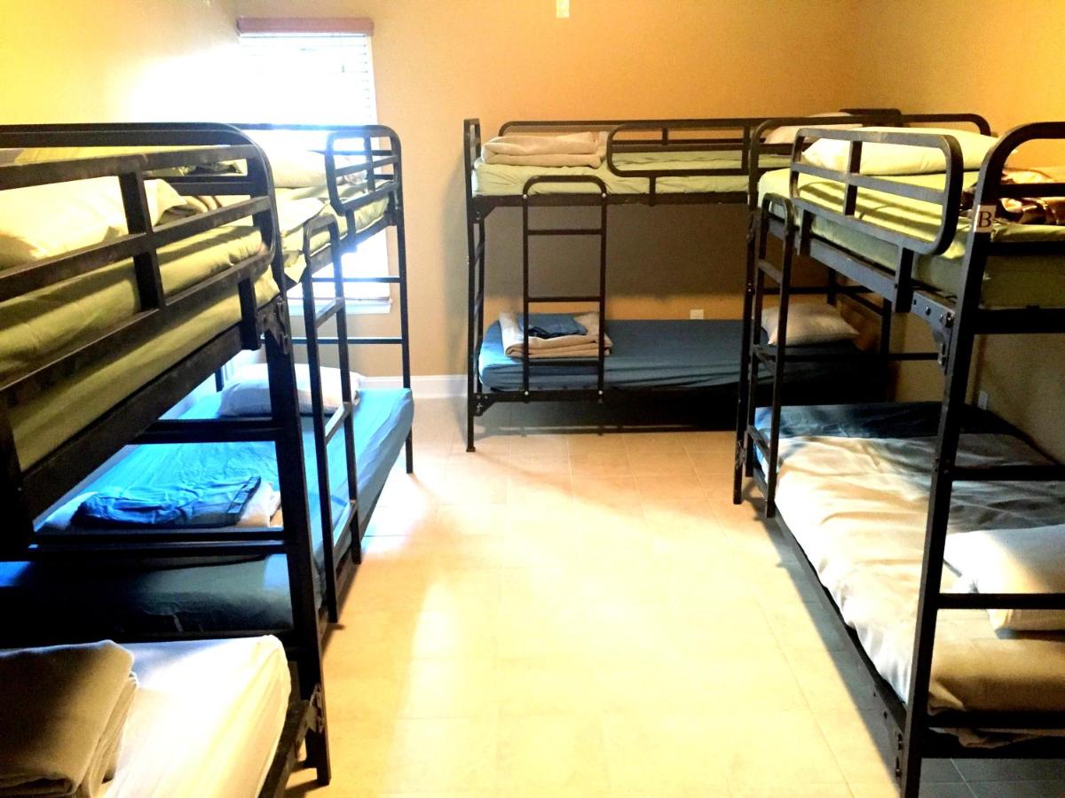  | DC International Hostel 2