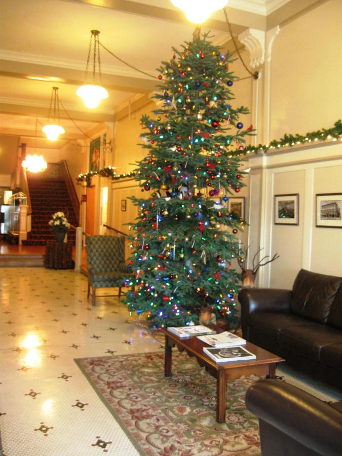  | Hotel Arcata
