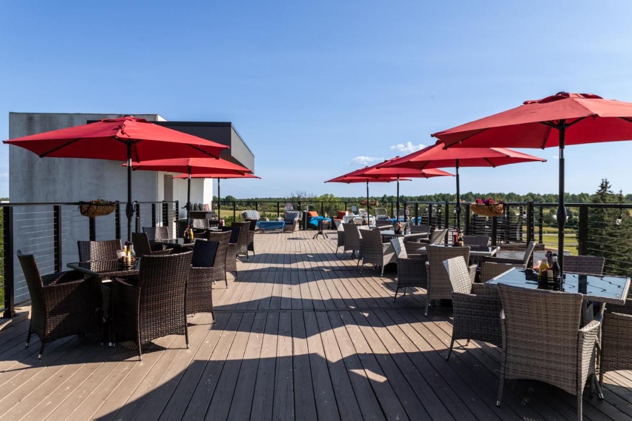 | Holiday Inn Express - Grand Island, an IHG Hotel