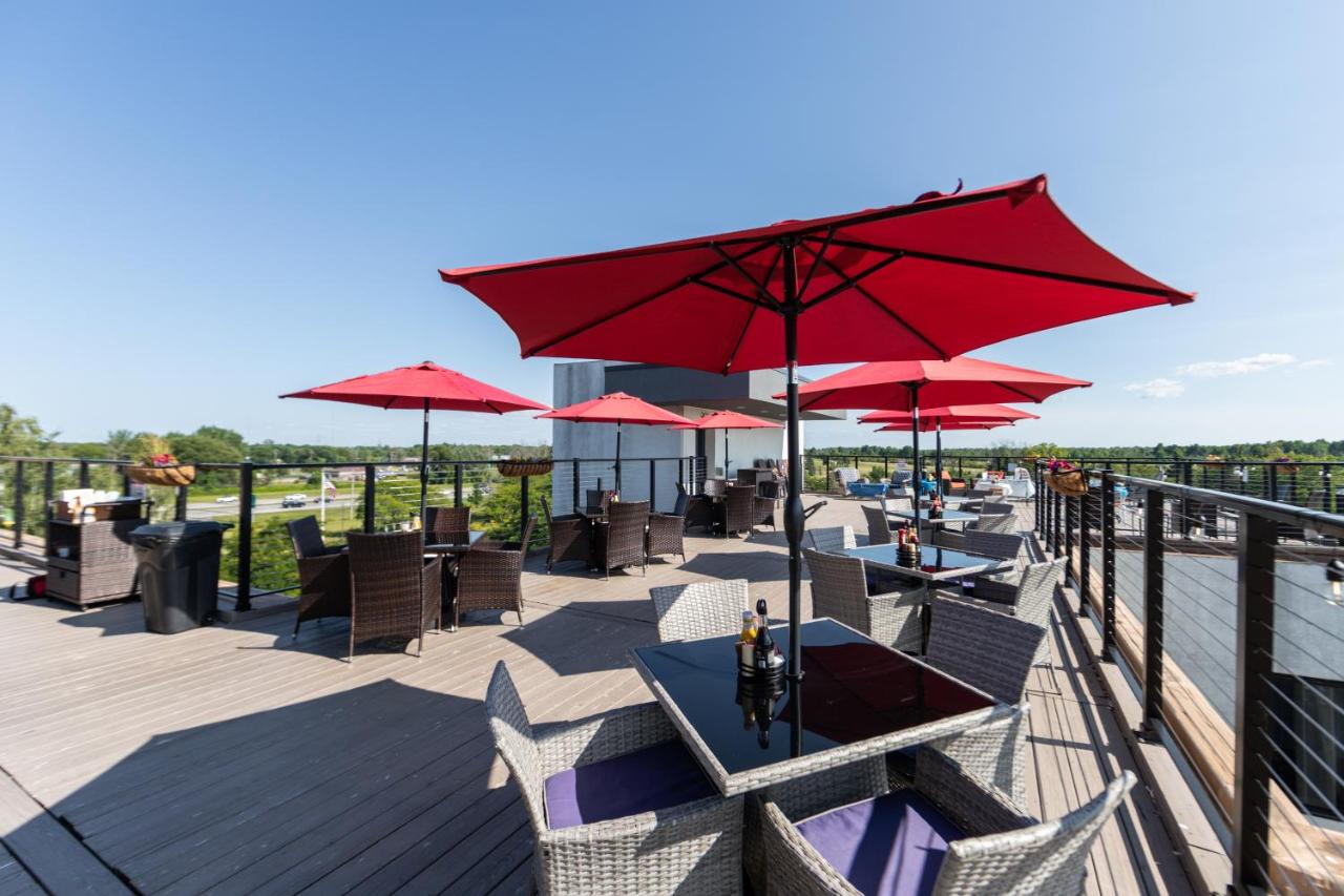 | Holiday Inn Express - Grand Island, an IHG Hotel