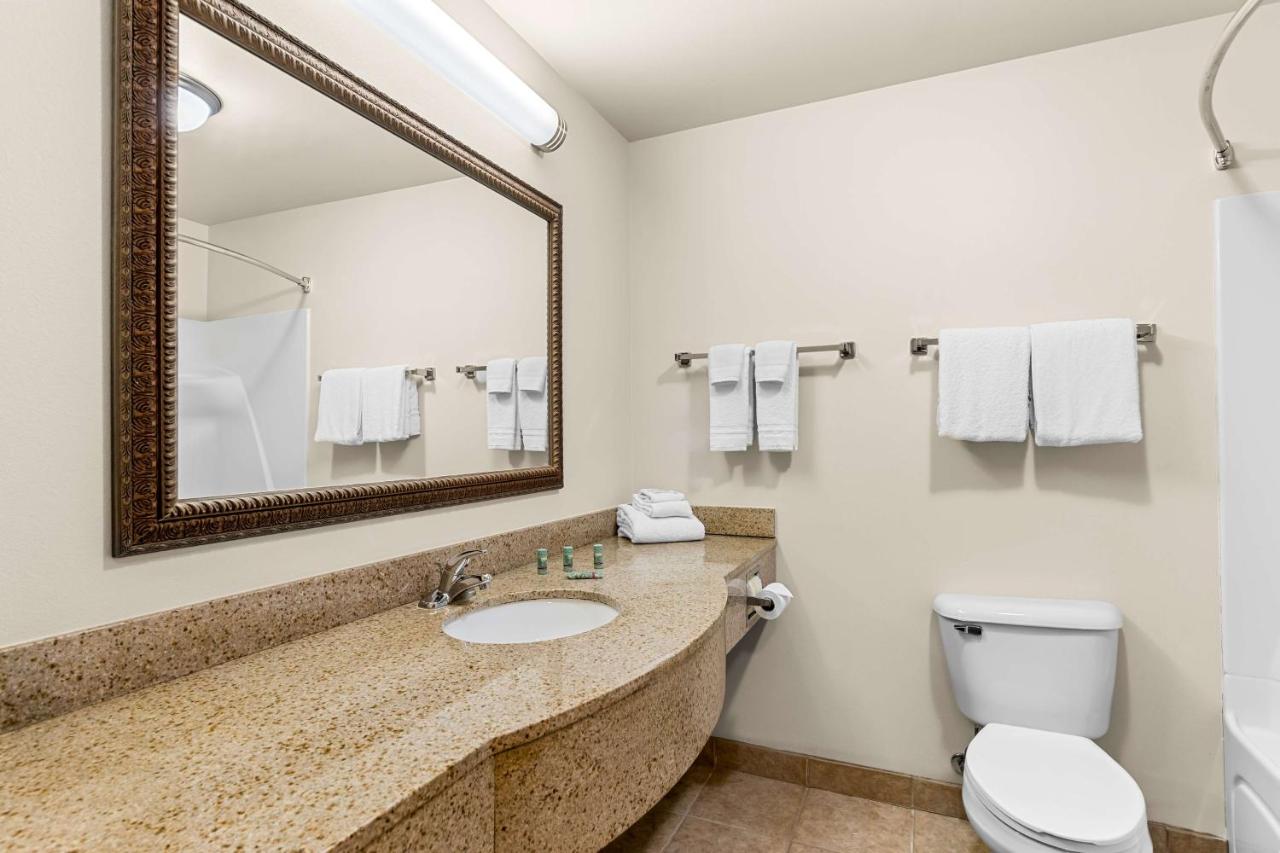 King Room - Non-Smoking at Best Western Legacy Inn & Suites Beloit/South Beloit