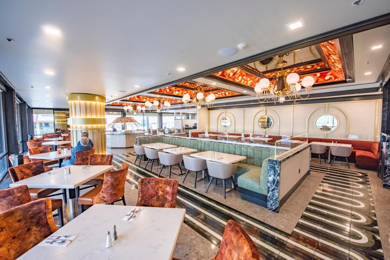 | Winnemucca Inn & Casino