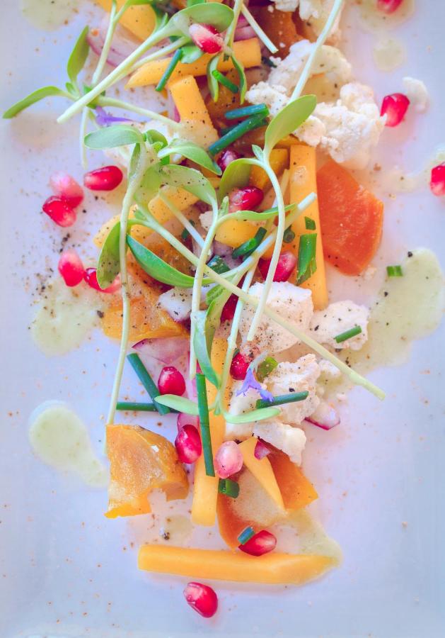 | Allegretto Vineyard Resort Paso Robles