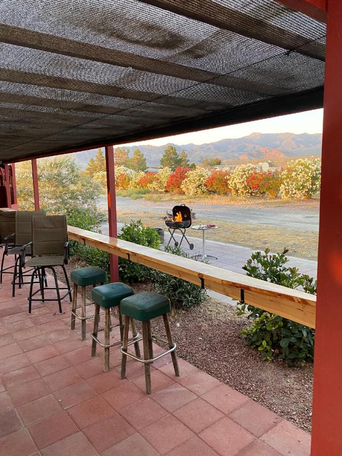 | K7 Bed and Breakfast