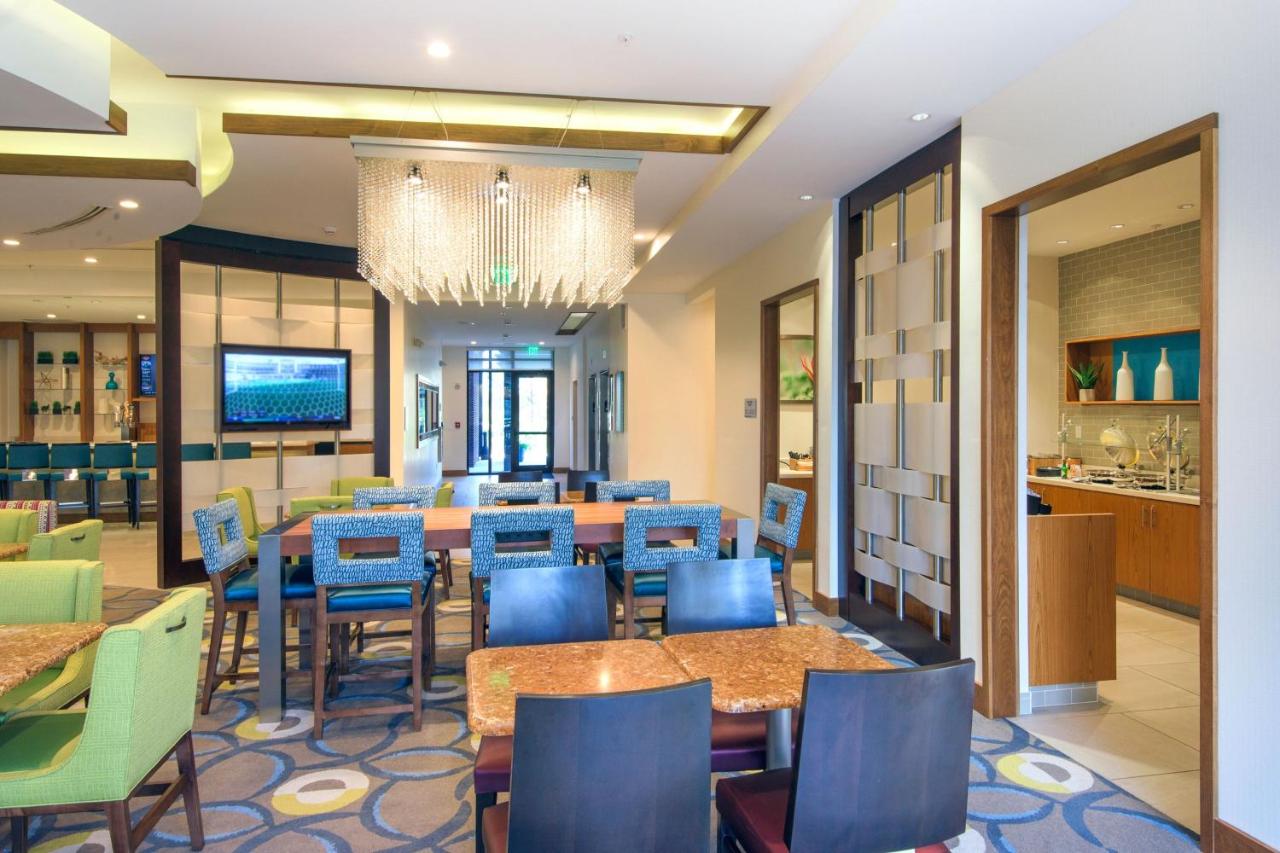 | SpringHill Suites by Marriott Wilmington Mayfaire