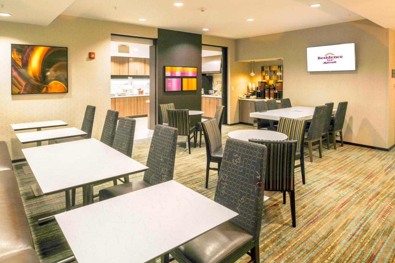 | Residence Inn Augusta