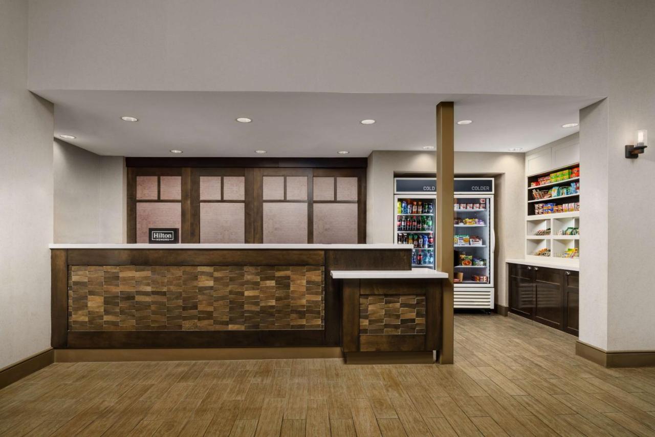 | Homewood Suites Rochester-Henrietta