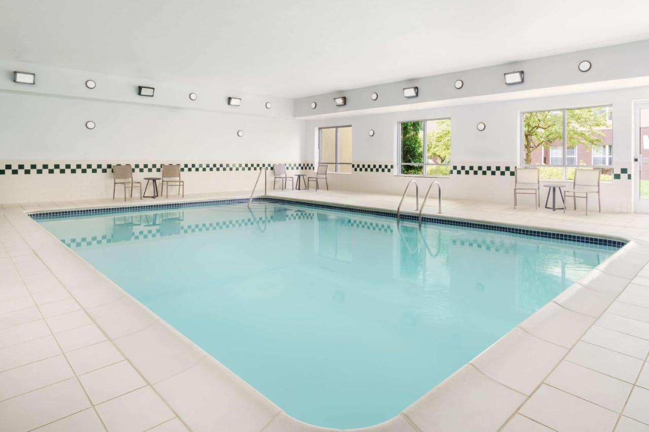 | Homewood Suites Rochester-Henrietta
