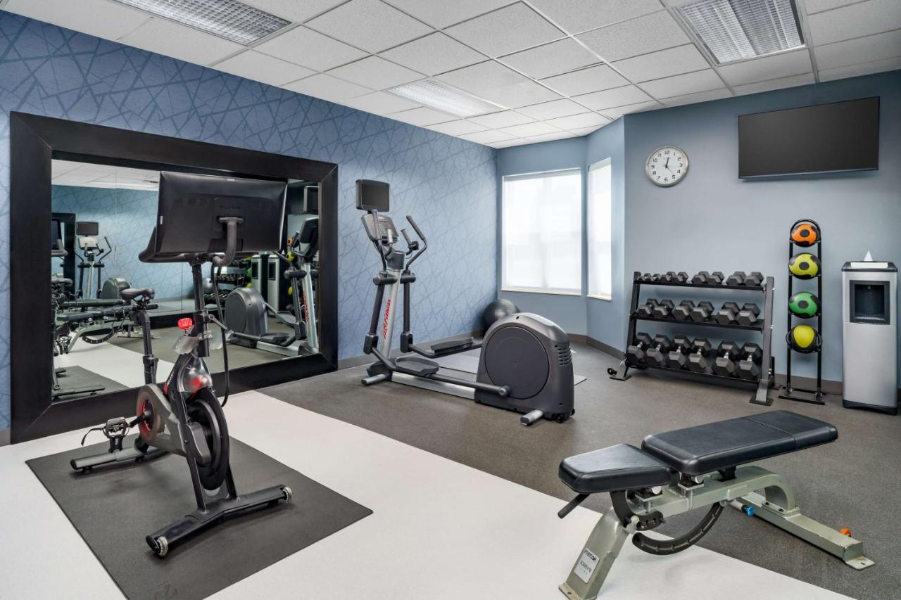 | Homewood Suites Rochester-Henrietta