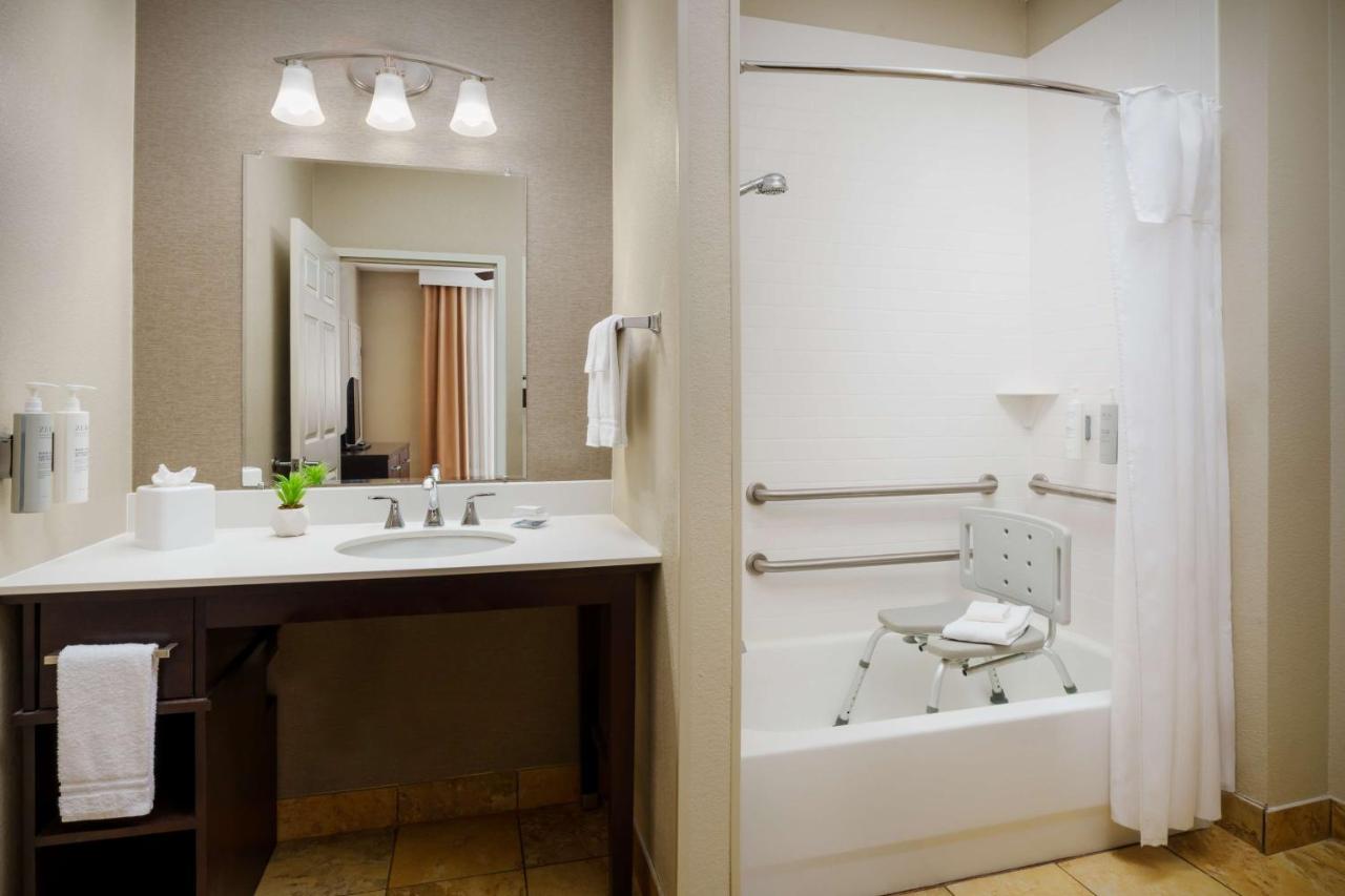 | Homewood Suites Rochester-Henrietta
