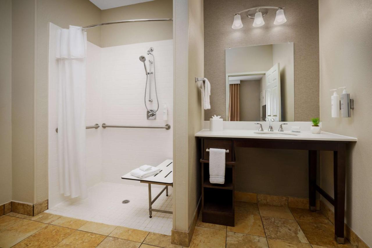 | Homewood Suites Rochester-Henrietta