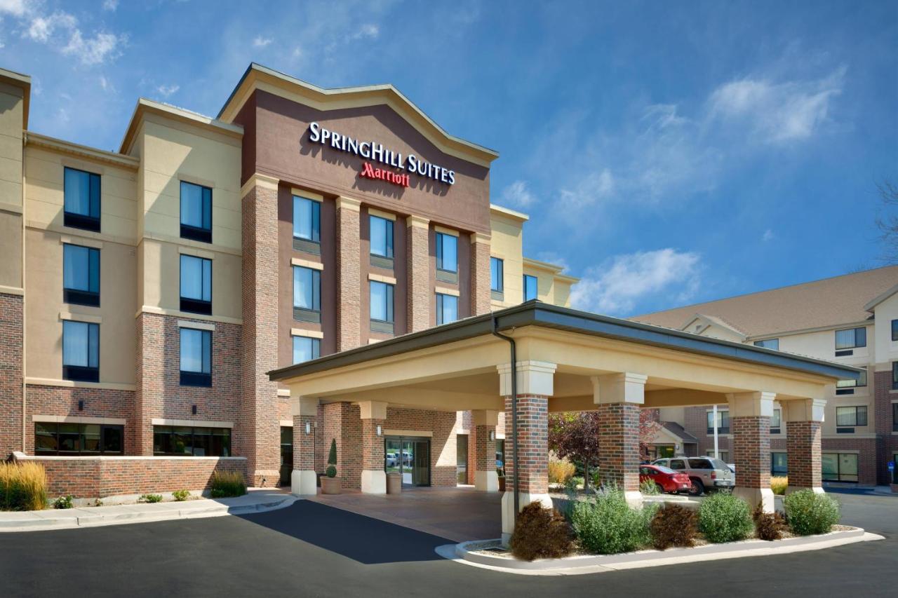  | SpringHill Suites by Marriott Vernal