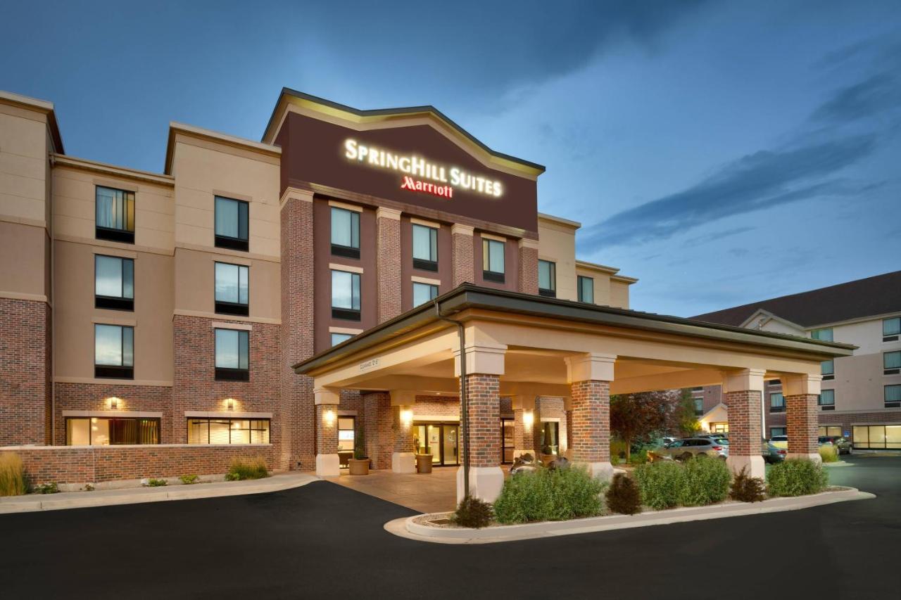  | SpringHill Suites by Marriott Vernal