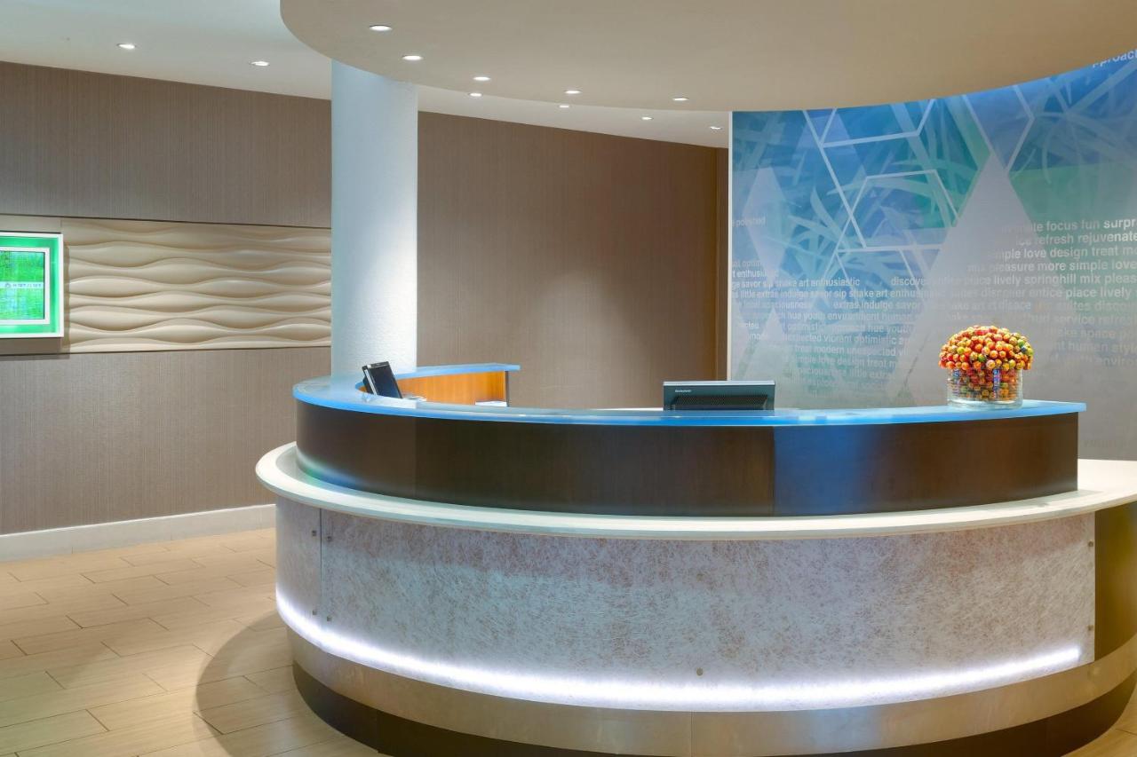  | SpringHill Suites by Marriott Vernal