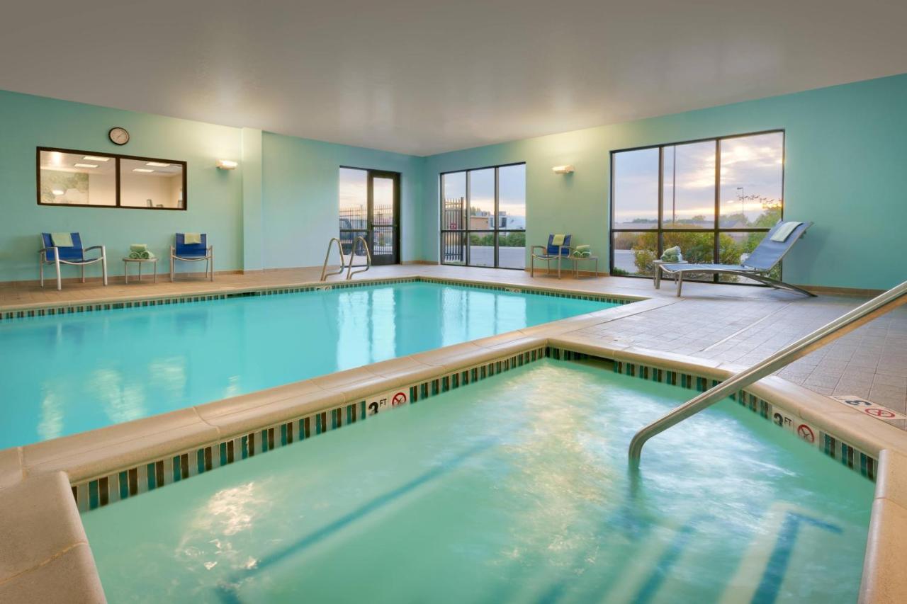  | SpringHill Suites by Marriott Vernal