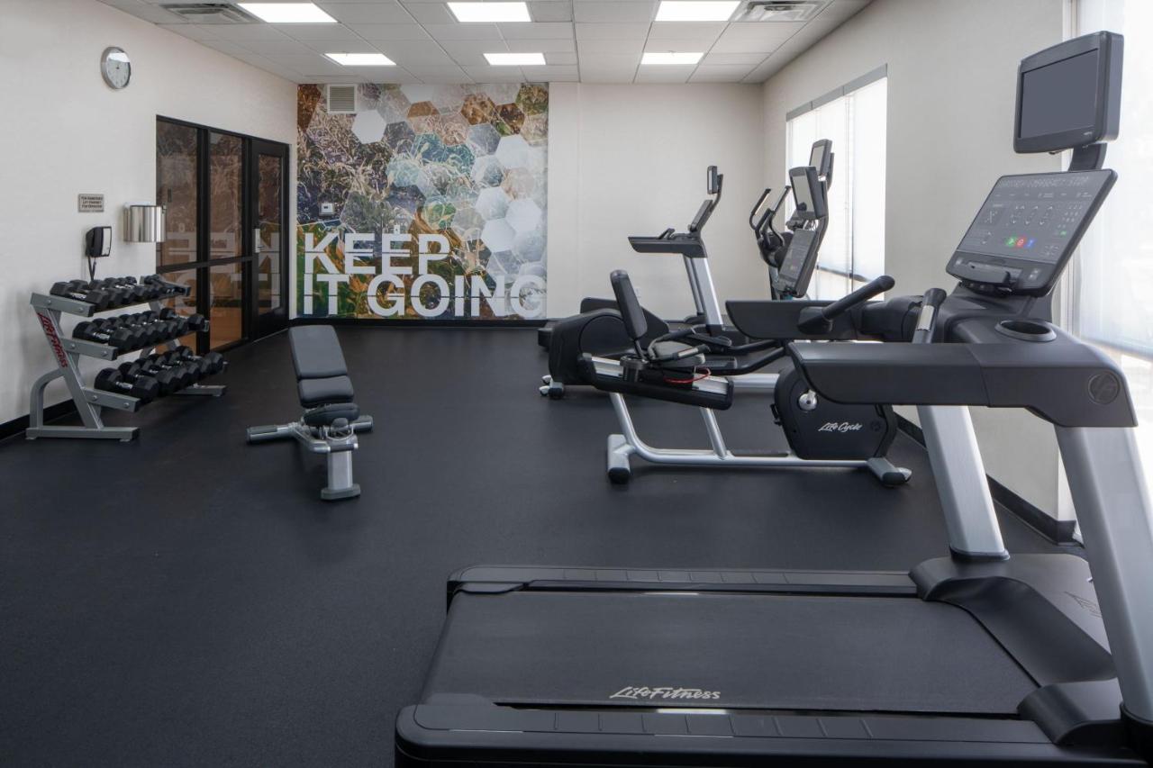  | SpringHill Suites by Marriott Vernal