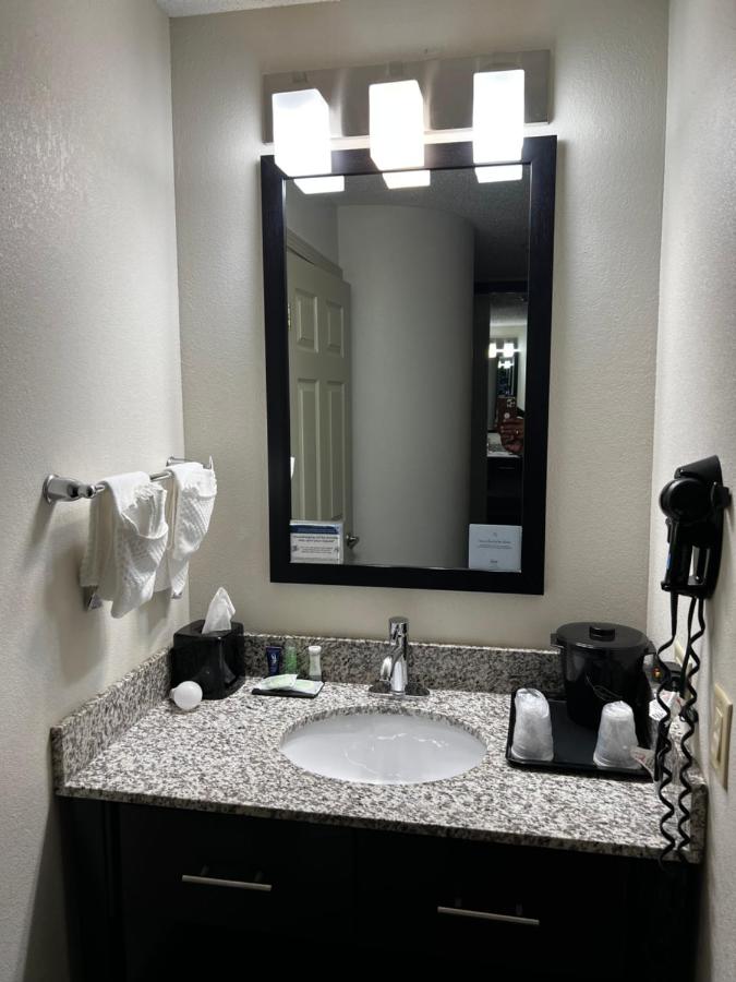 Room #48983908 at Sleep Inn Tinley Park I-80 near Amphitheatre-Convention Center