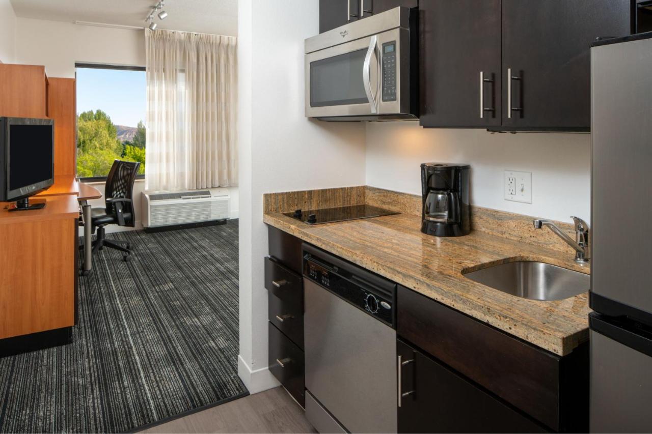 | TownePlace Suites by Marriott Vernal
