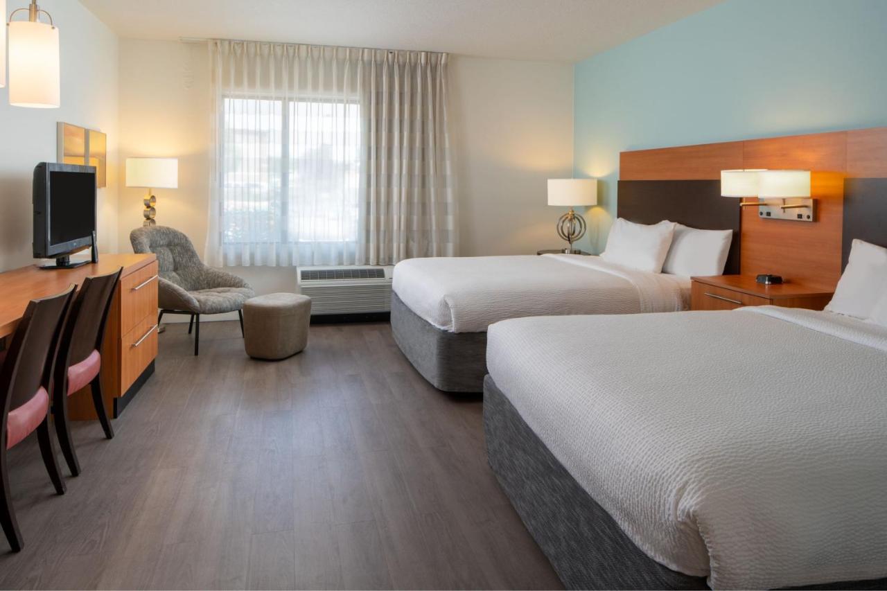 | TownePlace Suites by Marriott Vernal