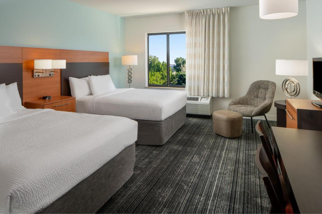 | TownePlace Suites by Marriott Vernal