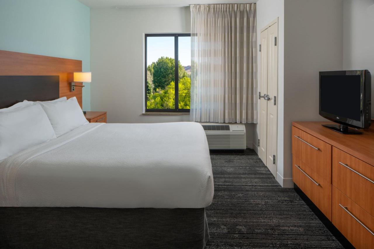 | TownePlace Suites by Marriott Vernal