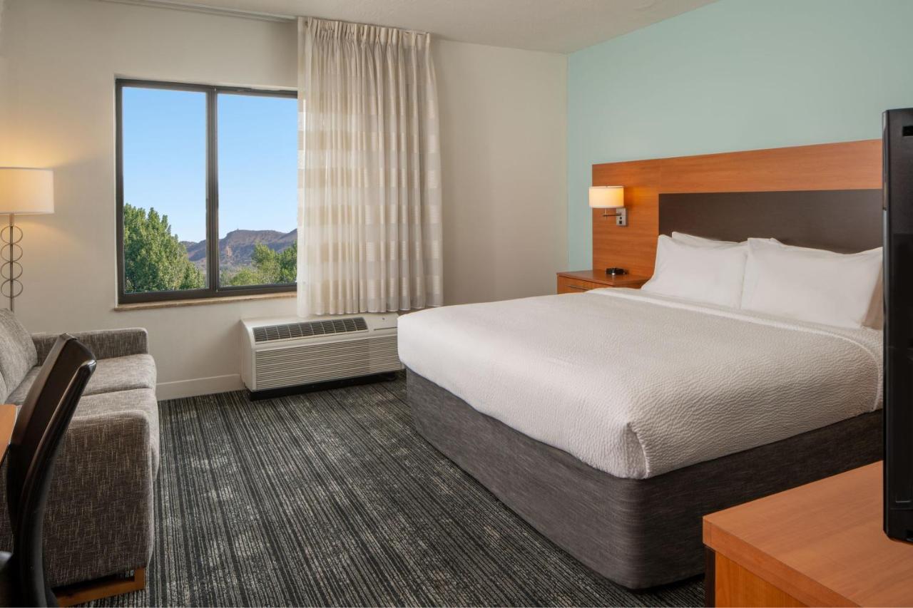 | TownePlace Suites by Marriott Vernal