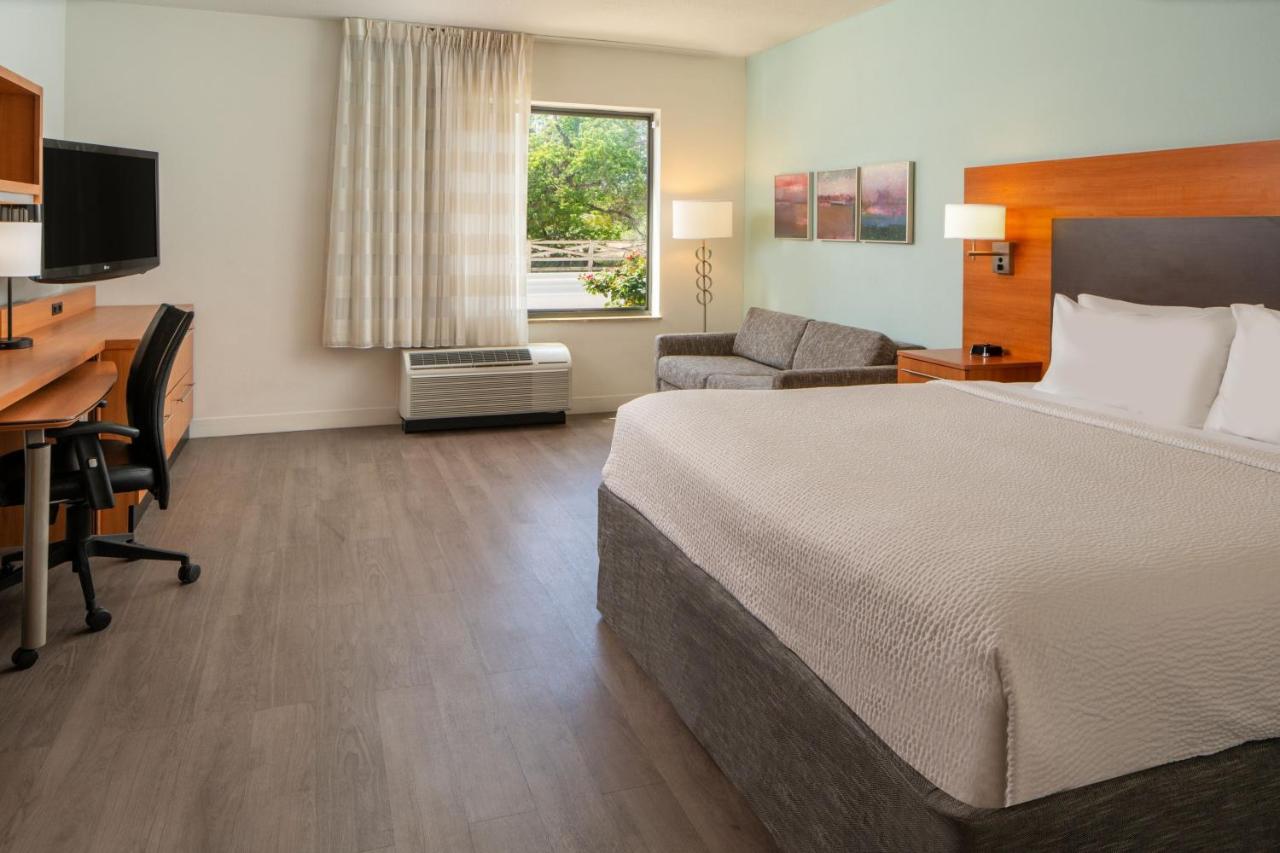 | TownePlace Suites by Marriott Vernal