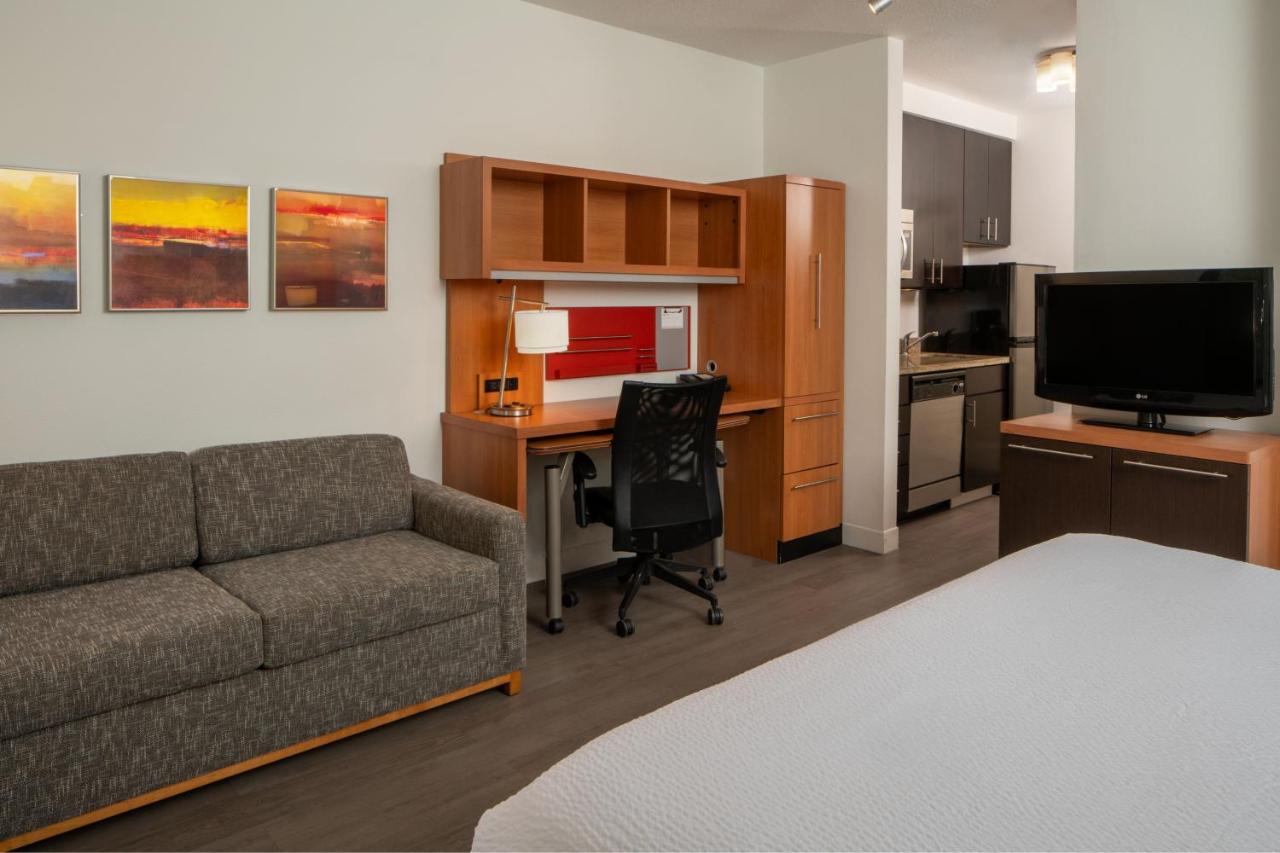 | TownePlace Suites by Marriott Vernal
