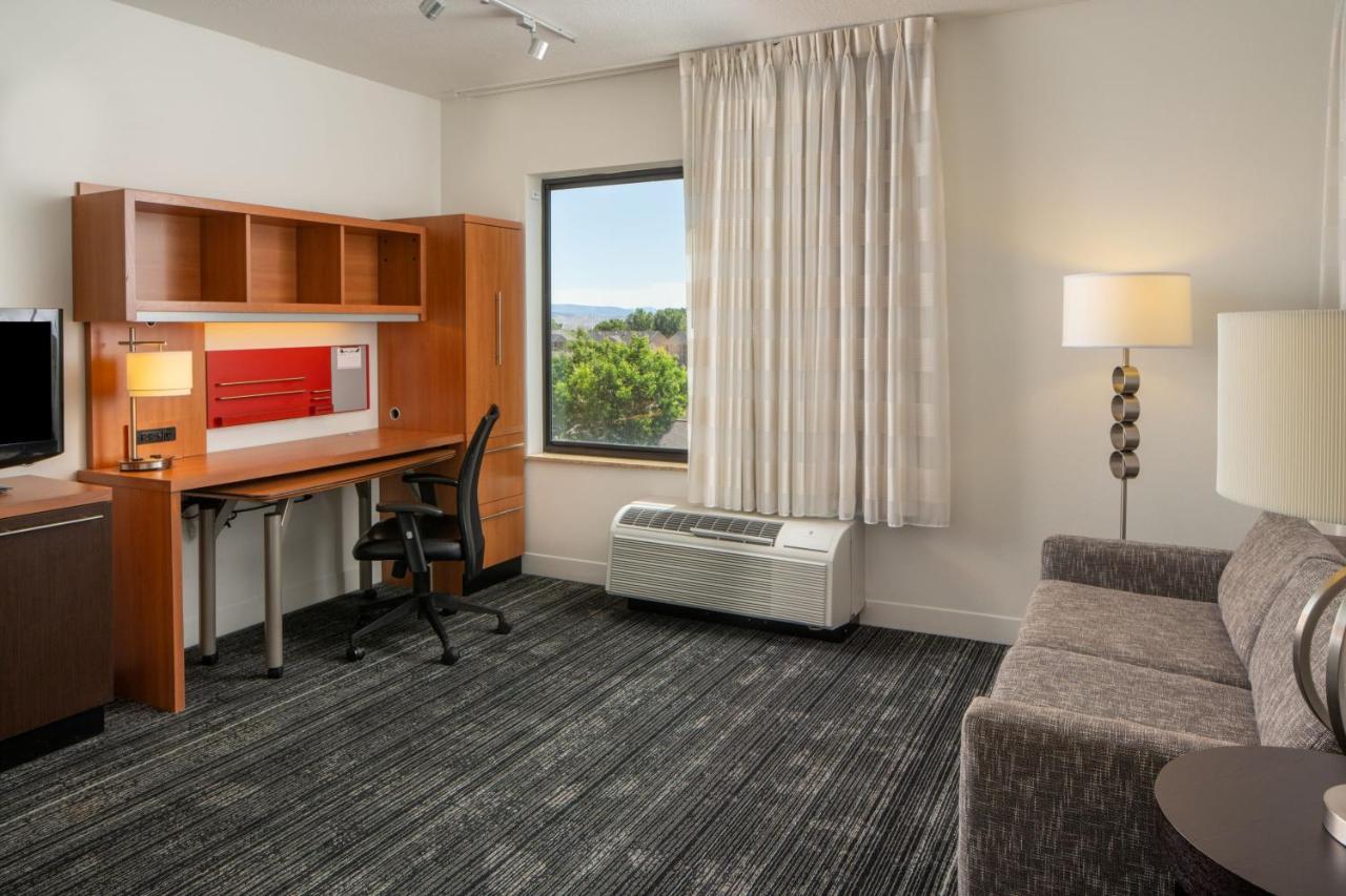 | TownePlace Suites by Marriott Vernal