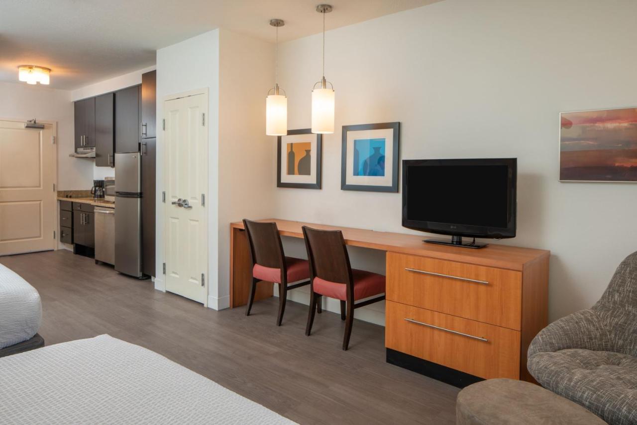 Queen Studio at TownePlace Suites by Marriott Vernal